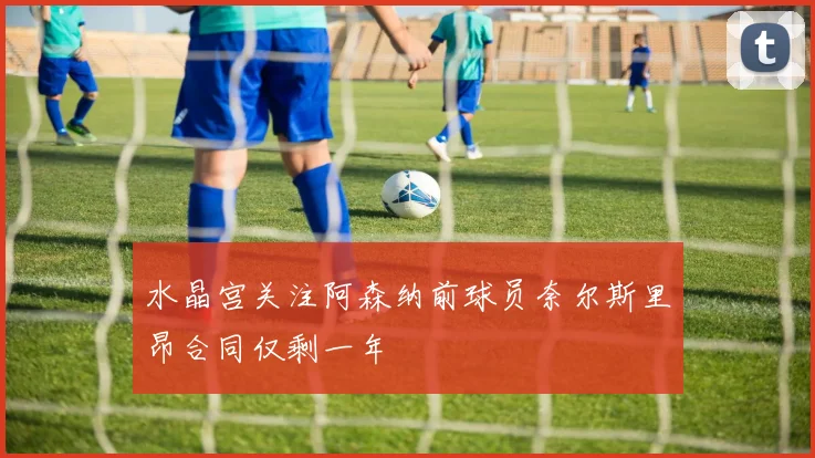 水晶宫关注阿森纳前球员奈尔斯里昂合同仅剩一年